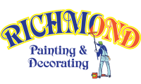 Richmond painting