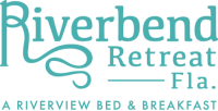 Riverbend retreat
