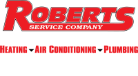 Roberts plumbing repair