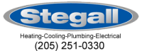Stegall mechanical, llc.