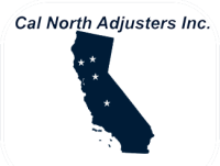 Cal north adjusters