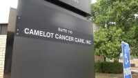 Camelot cancer care