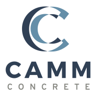 Camm concrete