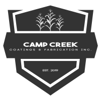 Camp creek corporation