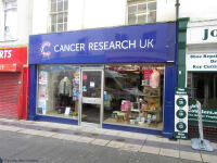 Cancer Research UK (Bangor Local Committee)