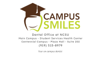 Campus-smiles: university dental solutions