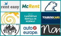 Camp usa motorhome rentals