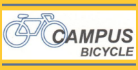 Campus bicycle
