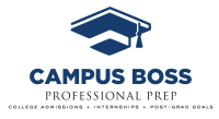 Campus boss