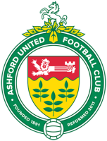 Ashford United