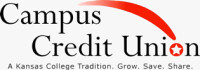 Campus credit union