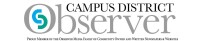 The campus district observer