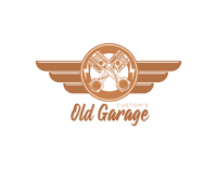 Campus garage