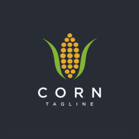 Can o' corn design