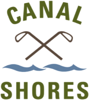 Canal shores golf course