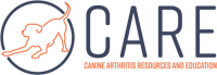 Canine arthritis resources & education