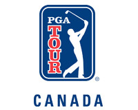 Canadian professional golf tour