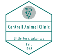 Cantrell animal clinic