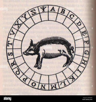 Cantus circaeus