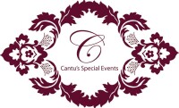 Cantu's special events
