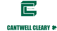 Cantwell-cleary co