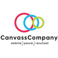 The canvass group
