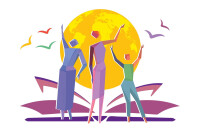 Woman to woman international ministries