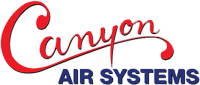 Canyon air
