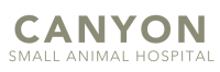 Canyon small animal hospital