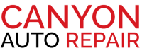 Canyon auto repair inc