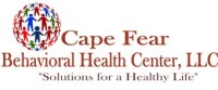 Cape fear behavioral health center llc