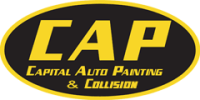 Capital auto painting & collision