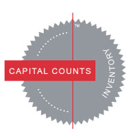 Capital counts inventory