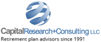 Capital research + consulting llc™