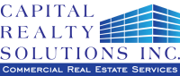 Capital real estate solutions, inc