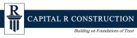 Capital r construction