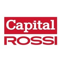 Capital rossi vendas