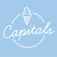 Capitals ice cream