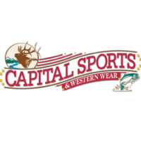 Capital sports & western