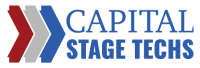 Capital stage techs