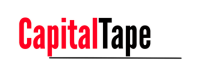 Capital tape company, inc.