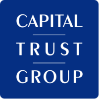 Capital trust mortgage