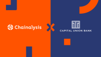 Capital union bank