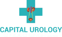 Capital urology inc.