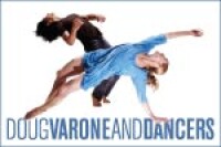 Doug Varone and Dancers
