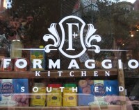 South End Formaggio