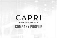 Capri corporate management