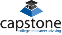 Capstone college and career advising