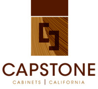 Capstone cabinets