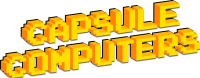 Capsule computers